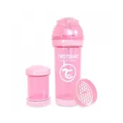 Twistshake Anti-Colic 260ml Pastel Pink