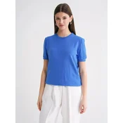 MixRay Pulover Pullover modra