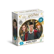 DoDo Puzzle Harry Potter: Harry, Ron in Hermiona 250 kosov