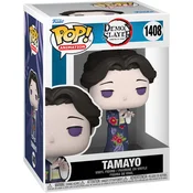 Funko Pop Animation Demon Slayer Tamayo