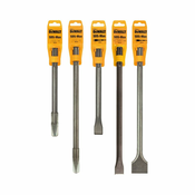 DeWALT Komplet dlet za SDS-max (5 kosov) SDSMAXSET2