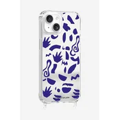 Etui za telefon LaCoqueFrançaise iPhone 15