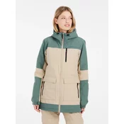 Womens ski jacket Protest PRTBACKUP
