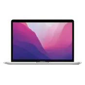 13-palčni MacBook Pro: M2 256GB - srebrni