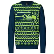 Seattle Seahawks Big Logo 2 Colour duks