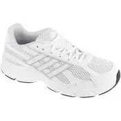 ADIDAS SPORTSWEAR Niske tenisice Technochaos 2000  kameno siva / bijela