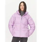 Columbia Zimska jakna Puffect™ Jacket Vijolična Regular Fit