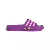 Adidas Papuce za devojcice Adilette Shower K JS2525, Roze