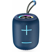 Generic Brezžični Bluetooth zvočnik Prenosni zunanji Hi-Fi zvočnik Vodotesen glasbeni zvočnik, (21124646)