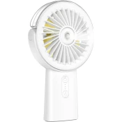 Dardanar mist ventilator prenosni ročni ventilator, (21198576)
