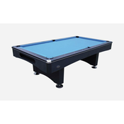 Buffalo Eliminator 8 ft. crni