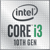 Core i3-10100F 3.60GHz LGA-1200 OEM