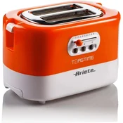 ARIETE Toster Ariete 0159 700W 9 stopenj rjavenja oranžen, (5000118992)