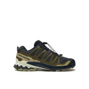 Trekking čevlji Salomon Xa Pro 3D V9 L47467500 Siva