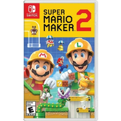 Super Mario Maker 2 /Switch ()