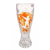 Marika Kristalni vrček za pivo Hunter Engraved 500 ml
