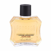 PRORASO Red After Shave Lotion vodica po britju 100 ml