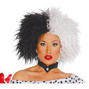 Guirca Lasulja Cruella De Vil