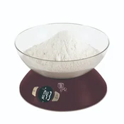 Digitalna kuhinjska tehtnica s skledo Leonardo 5kg 55483