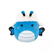 SQUISHMALLOWS Metulj s kapo - Waverly, 13 cm