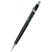 Automatska olovka Pentel P205 - 0.5 mm, crna