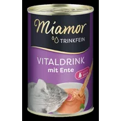 Miamor | Vitaldrink Juhica z raco 135ml