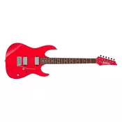 IBANEZ ELEKTRIČNA KITARA GRX120SP-VRD