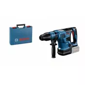 BOSCH Professional SDS max GBH 18V-36 C akumulatorsko vrtalno kladivo, Solo (0611915021)
