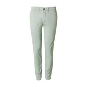 SELECTED HOMME Chino hlače SLHNEW MILES 175 FLEX meta