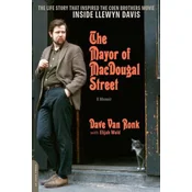 Mayor of MacDougal Street [2013 edition]