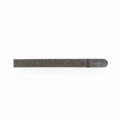 Nedis Kabelske vezice velcro 250mm, črne, 10 kosov