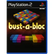 Bust-A-Bloc (PS2) - rabljeno