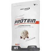 Best Body Nutrition Gourmet Premium Pro Protein 1kg - Stracciatella