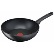 G2681972 TEFAL WOK TAVA ULTIMATE 28 CM
