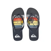 Quiksilver Japonke AQYL101371 Mornarsko modra