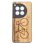 shumee Leseno ohišje Bewood za OnePlus 12 LIMBA BIKE
