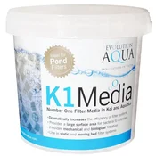 Evolution Aqua K1 Media 3l - mobilni filter uložak Kaldnes
