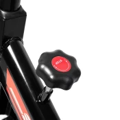 Spinning sobno kolo hop črna