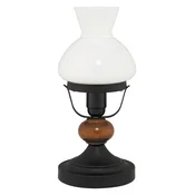 Rabalux 7072 - Namizna svetilka PETRONEL E27/60W/230V