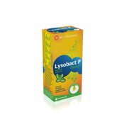 Lysobact P Spray pepermint, 30 ml