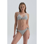 Dagi morska čipka Bikini dno