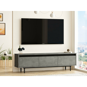 TV-omarica Kailua 1251 (Siva) Siva, 160x45x36cm