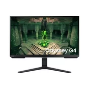 Samsung monitor G4 | 27” | FHD | IPS | 240Hz | IPS | G-Sync