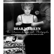 Dear Marilyn
