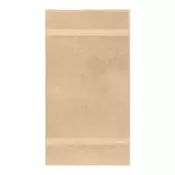 Srednje velika bombažna brisača Ralph Lauren DULANEY Linen 75 x 137 cm