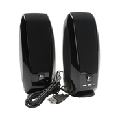 LOGITECH_ S150 2.0 zvucnici crni OEM
