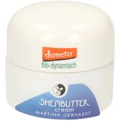Martina gebhardt Shea butter cream 15 ml
