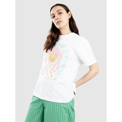 Volcom Fa Tetsunori 2 T-shirt white