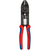 Knipex klešta za neizolovane kablove 230mm (97 21 215 C)