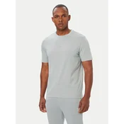 BOSS Majica TChup 50473278 Siva Regular Fit